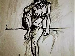 Martina's story narrated by marcelo perez with drawings by alba ines rodriguez