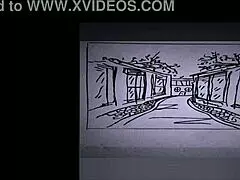 Martina's story narrated by marcelo perez with drawings by alba ines rodriguez