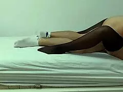 Making Love With My College Roommate