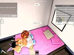 I can't believe Megan is back and ready for that big cock