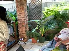 Bellarose34's Sexy Athletic Wife in Romantic Cumshot Scene with Narrow Ass