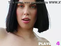 big tits milf strips to show sexy ass