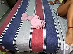 so this black latina from venezuela hits the casting for cash, gets pov creampie in amateur orgasm action as a voyeur thrill.