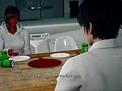 my real desire for cute indian outfit in 3d