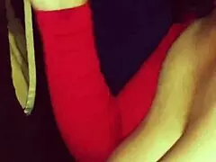 i tell my husband, 'take me to the glory hole for a stranger's cock'