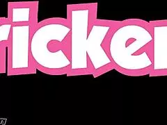 trickery - black dude tricked elsa jean into fucking him