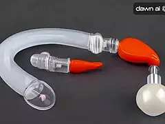 the future of sex toys at bizarre parties