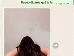 Doña Mary Looks Riquisima And Finally Lets Herself Get Fucked