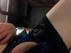 Kinkcuples anal kinky masturbation assfucking