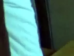 quick fuck with big load on ass