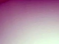 A pregnant pornstar finds herself in a public toilet