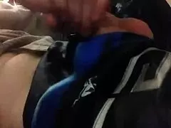 Kinkcuples anal kinky masturbation assfucking