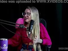 marangoni's best compilations feature virgin newbie in swing cast with tifany rocha