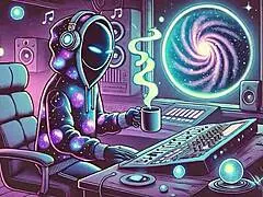 Lo Fi For After Fucking To Cry Or Relax