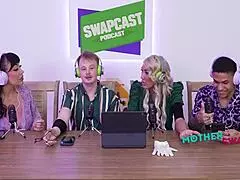 Family Matters Escalate with Madison Blaze Jimmy Michaels and Mike Ox