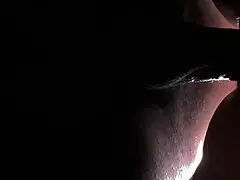 Fucking horny hotwife