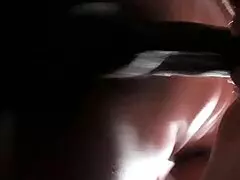 Fucking horny hotwife