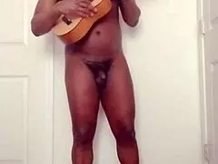 i blog about guitar songs that sound like my idol musicians, man.