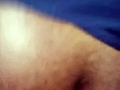 Black transsexual gets her ass fucked in Tampa.