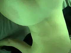 hey, don't you just love when manos dive right into licking that juicy european pussy?