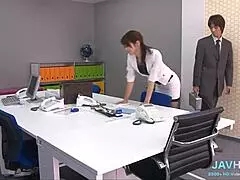 Check out these juicy Japanese boobs in volume 19!