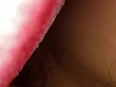 i secretly creampied her in our hidden encounter. she moaned softly as i filled her.