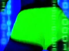 La More Linda Dances Seductively, Showing Off Her Sexy Latina Ass