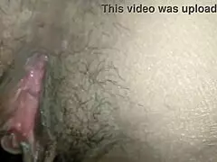 แหกหีเลียเม็ดแตดสาวใหญ่จนน้ำแตกใส่หี