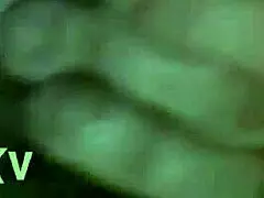 steph giving head in casual blowjob