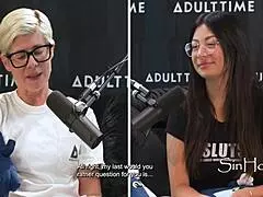 Weird questions and vibrator settings