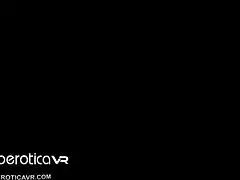 Solo Girl Terry Bliss Is Often Masturbating In Vr