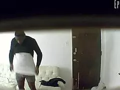 spy cam series - ep2 catching hidden handjobs and blowjobs