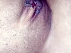 أنا وحبيبتي الساخنة عملنا سكس مذهل شديد وعاطفي ما قدرت أوقف أنيني