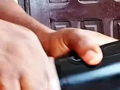 寮で新おもちゃ使ってオナニー興奮