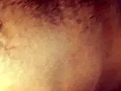 Masturbating To BBC Lover