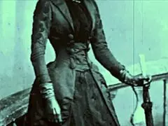 i love diving into this retro hairy pussy fucking from vintage times