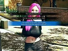 Polyturnon Series Episode 6 Featuring Curvy Models