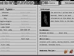 Tutorial for Lustful Spirit Hunt Ringman Edition