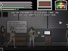 Tutorial for Lustful Spirit Hunt Ringman Edition