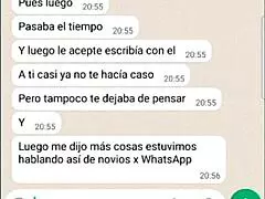 my girlfriend cheats again in this amateur infidelity video part four