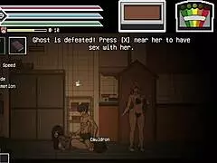 Tutorial for Lustful Spirit Hunt Ringman Edition