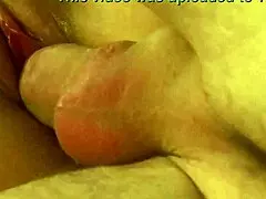 Jag är Tiffany Taylor, får min våta fitta knullad hårt