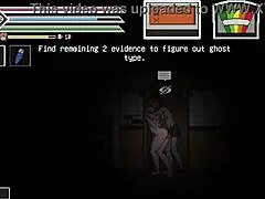 Tutorial for Lustful Spirit Hunt Ringman Edition