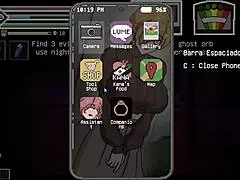 Tutorial for Lustful Spirit Hunt Ringman Edition