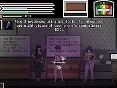 Tutorial for Lustful Spirit Hunt Ringman Edition