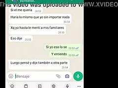 my girlfriend cheats again in this amateur infidelity video part four