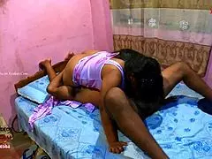 Stepmom Craves Stepson’s Huge Shaft for Wet Pussy Pounding While Husband’s Away