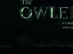 Chode wang explores the owlery at gobbywarts school of sexcraft and wickedry in sims 4 harry potter rule 34 porn