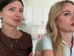 Gina gerson and maya rose about freedom