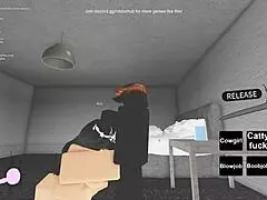 i watch 17 roblox porn as a whore
